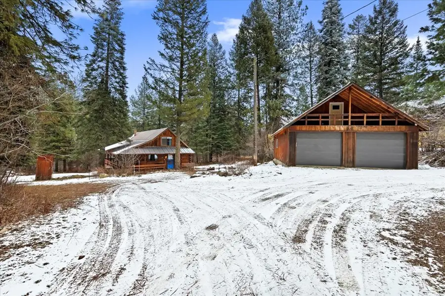 138 Castle Mountain Drive, Garden Valley, ID 83622 - #2