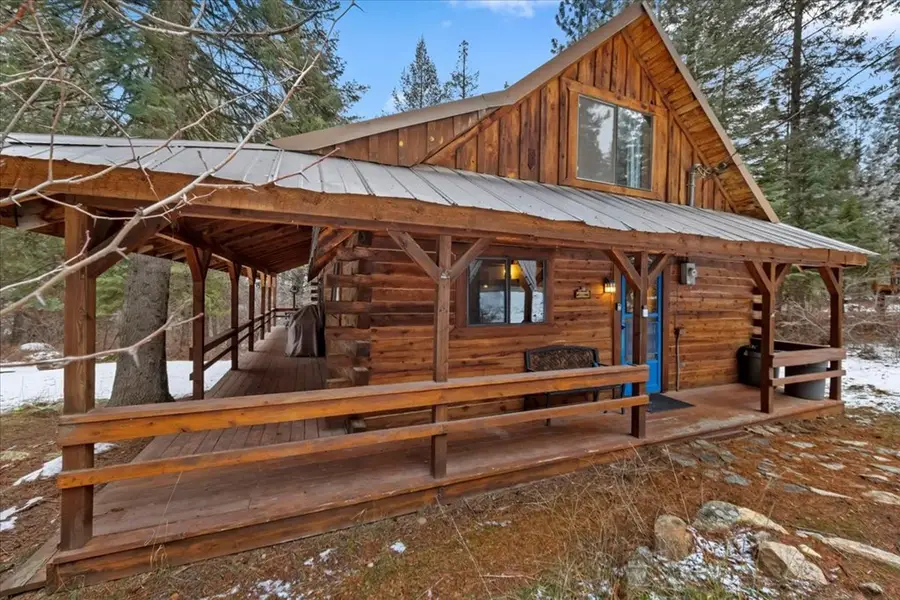 138 Castle Mountain Drive, Garden Valley, ID 83622 - #3