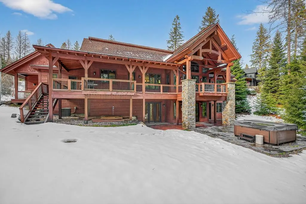 24 Steelhead Court, Donnelly, ID 83615 - Image #1