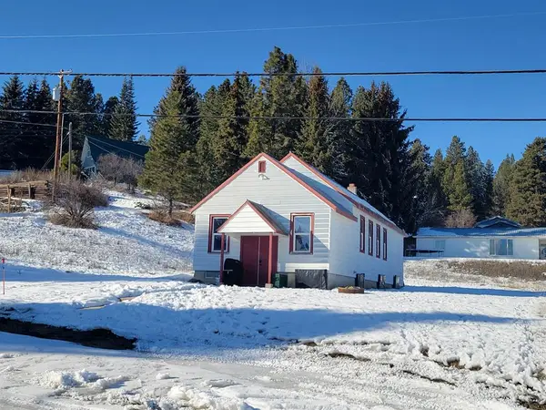 104 Glen Street, Cascade, ID 83611