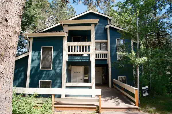 2981 Kimberland Drive #202, New Meadows, ID 83654