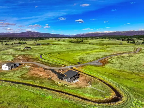 Lot 16 Compass Lane, McCall, ID 83638