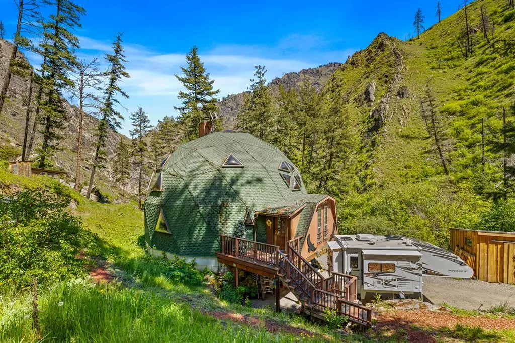 360 Lake Creek Road, Riggins, ID 83549 - #1