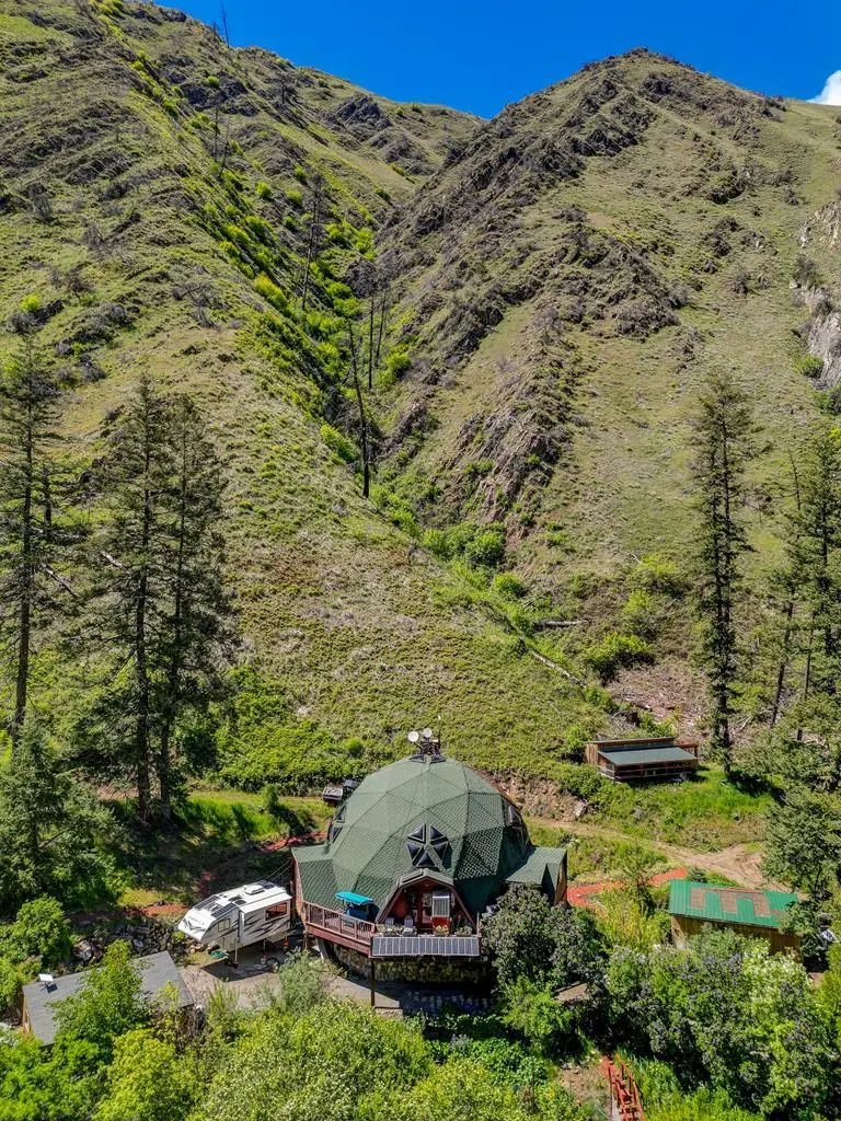 360 Lake Creek Road, Riggins, ID 83549 - #2