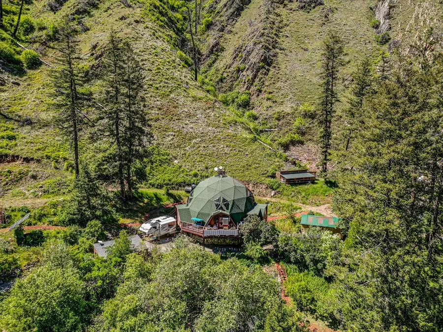 360 Lake Creek Road, Riggins, ID 83549 - #3