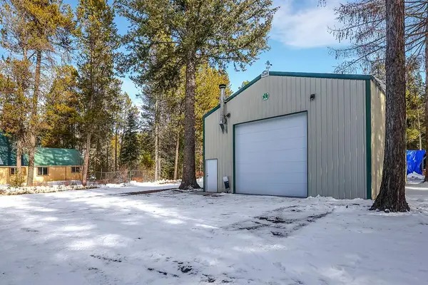 12868 Hereford Road, Donnelly, ID 83615