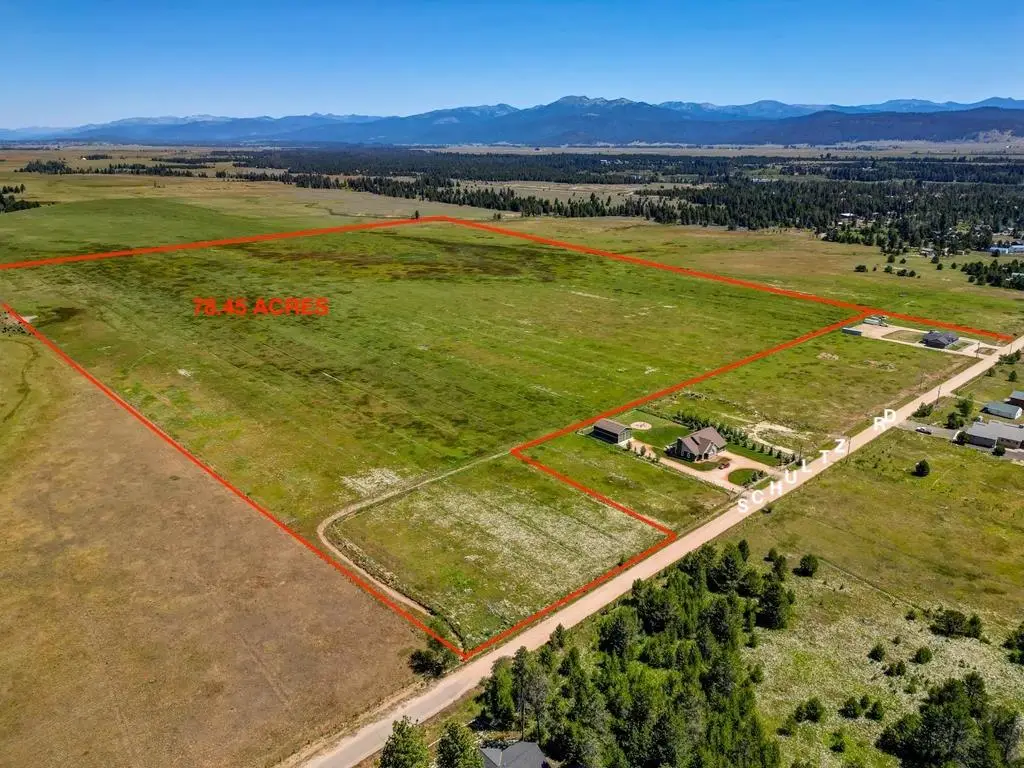 TBD Schultz Road, Donnelly, ID 83615 - #1