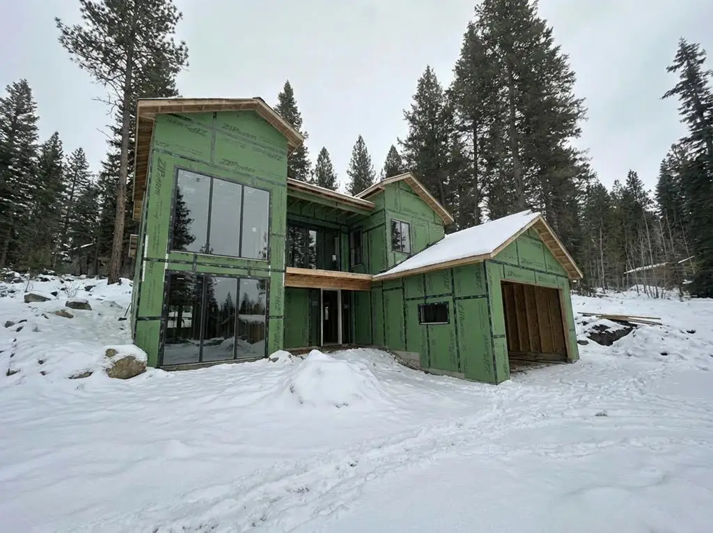 1355 Majestic View Drive, McCall, ID 83638 - #1