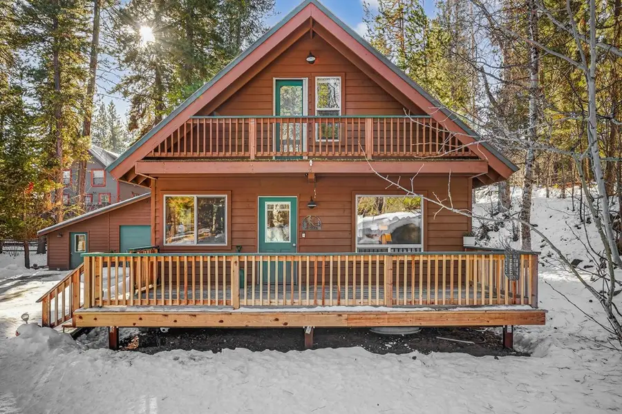 430 Ringel Street, McCall, ID 83638 - #3