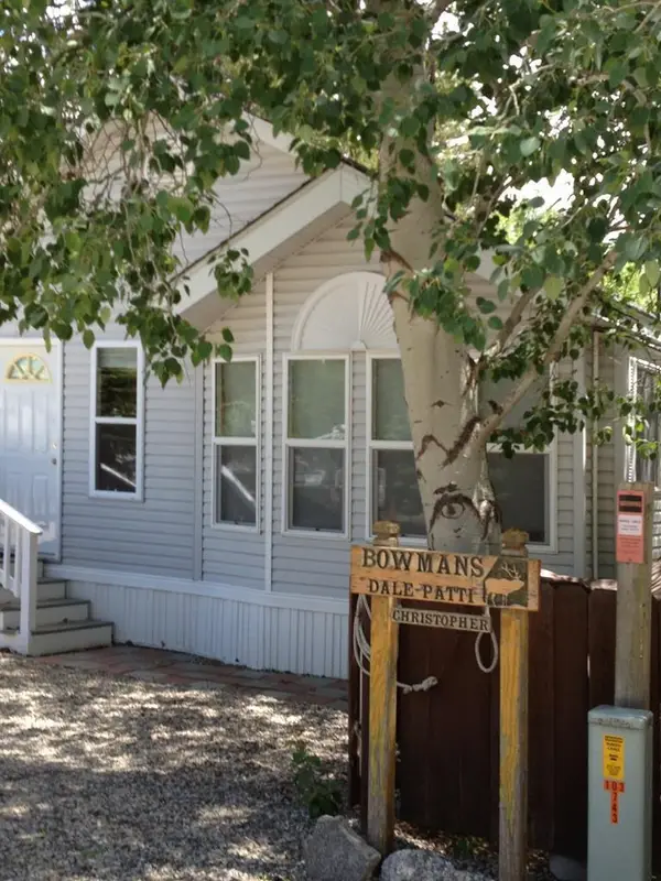 Address Withheld By Seller, Cascade, ID 83611