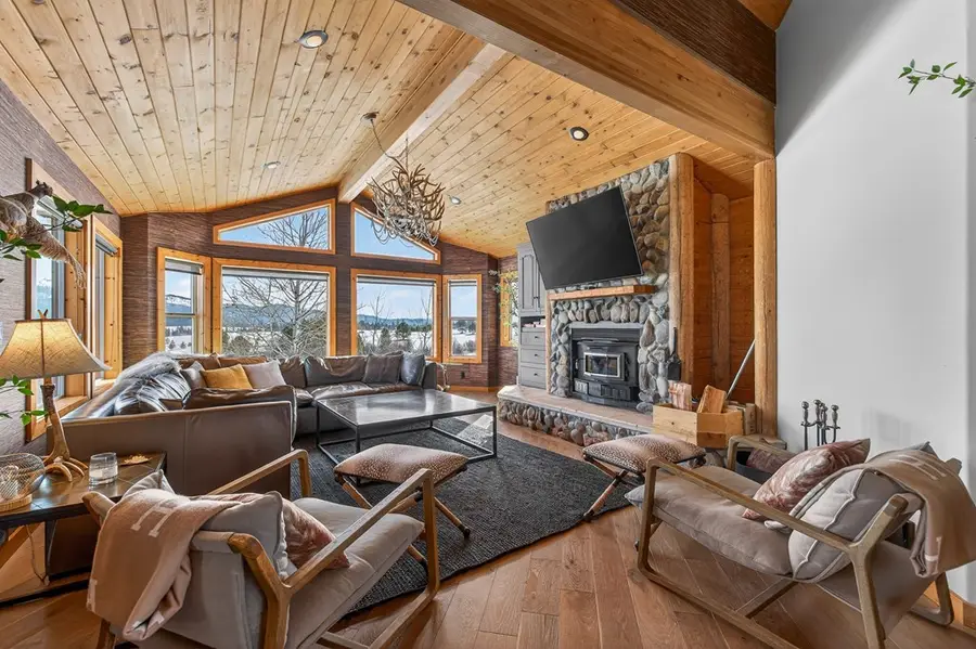 14100 Pioneer Road, McCall, ID 83638 - #2