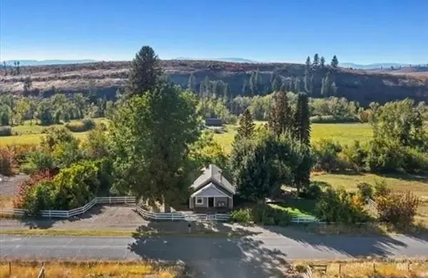 2651 Fruitvale Glendale Road, Council, ID 83612