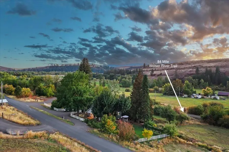 2651 Fruitvale Glendale Road, Council, ID 83612 - #3