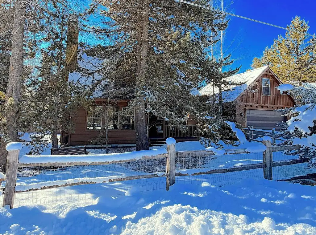 942 Strawberry Lane, McCall, ID 83638 - #1