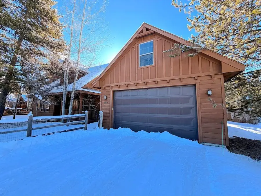 942 Strawberry Lane, McCall, ID 83638 - #2