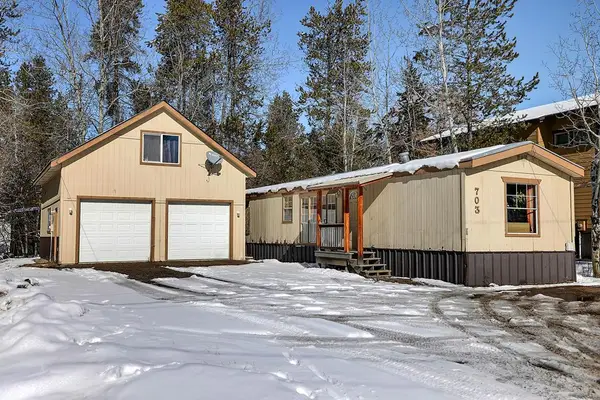 703 Wooley Avenue, McCall, ID 83638