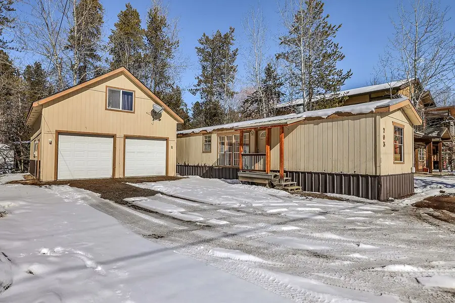 703 Wooley Avenue, McCall, ID 83638 - #3