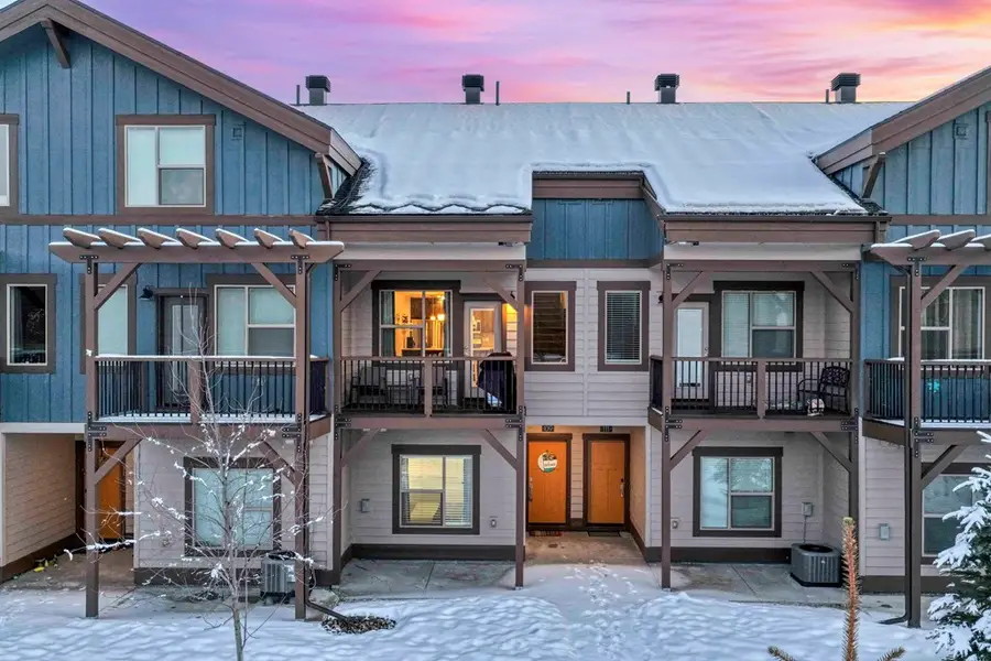 109 Broken Pine Lane, McCall, ID 83638 - #3