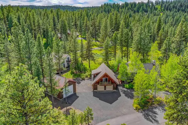 3947 Valley View Drive, New Meadows, ID 83654