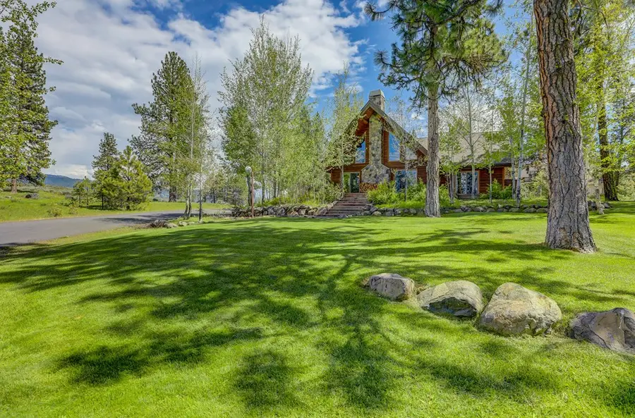 3947 Valley View Drive, New Meadows, ID 83654 - #3