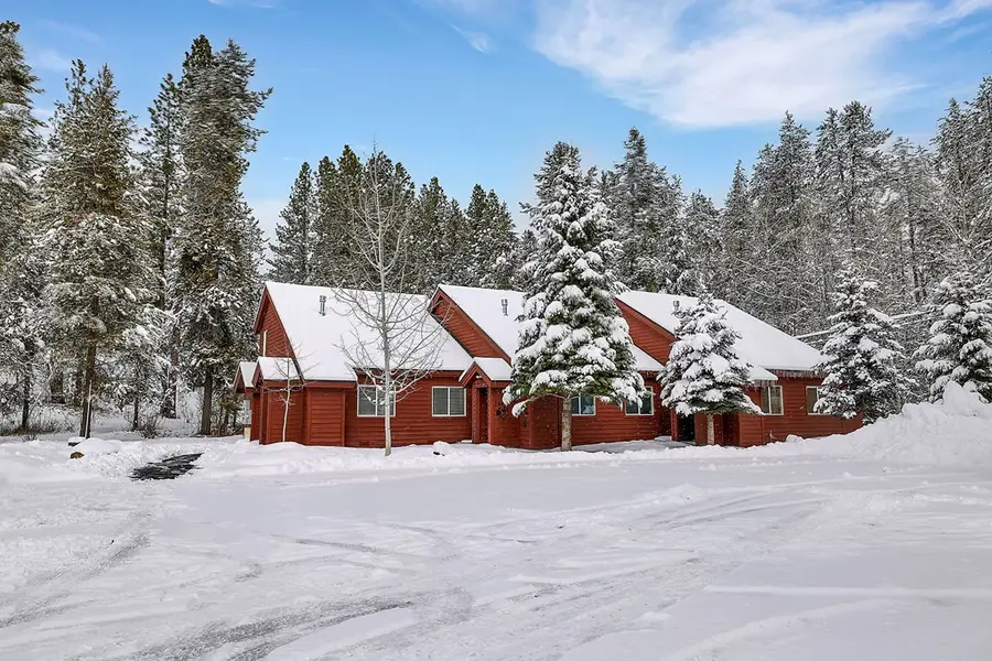 137 E Stibnite Avenue, McCall, ID 83638 - #2