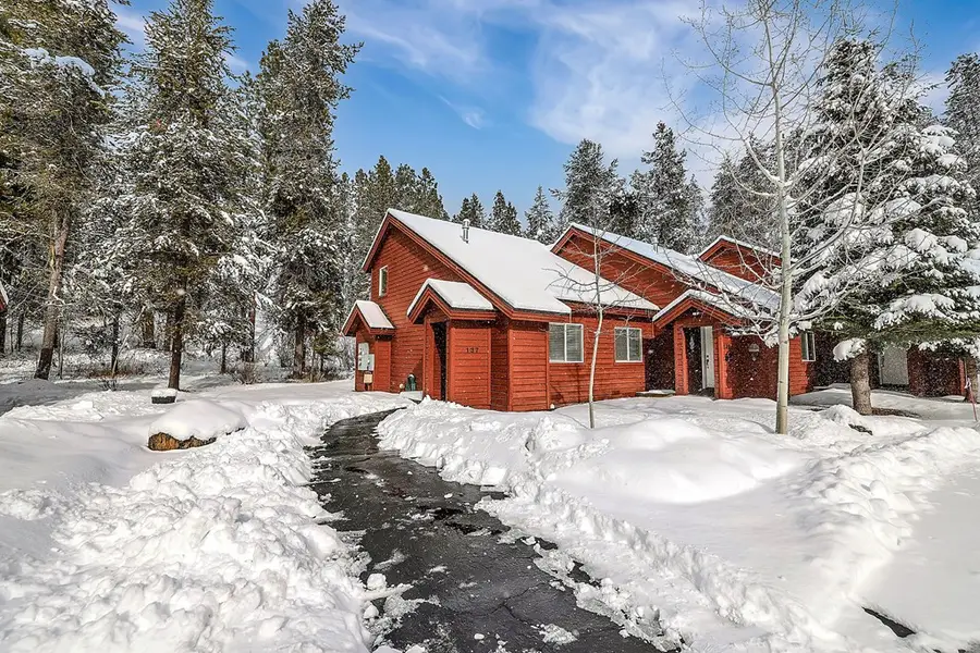 137 E Stibnite Avenue, McCall, ID 83638 - #3