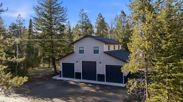 238 Angus Lane, Donnelly, ID 83615