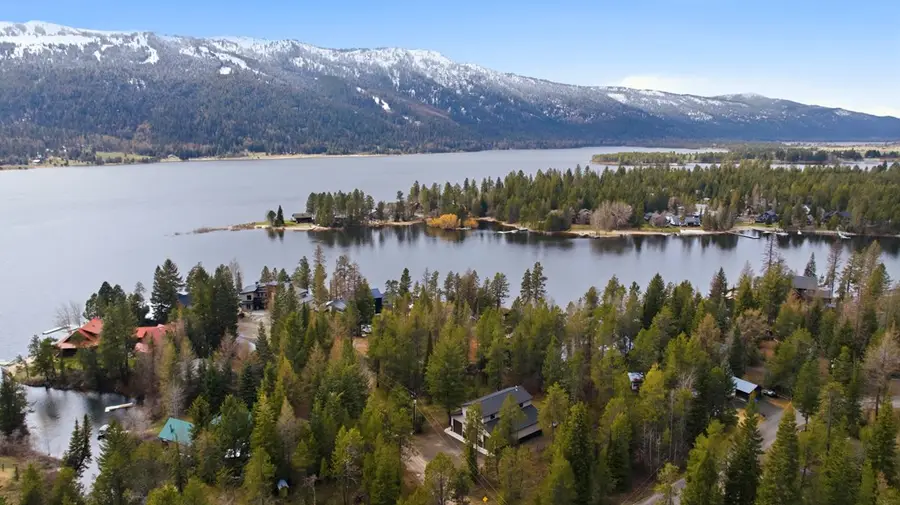 238 Angus Lane, Donnelly, ID 83615 - #3