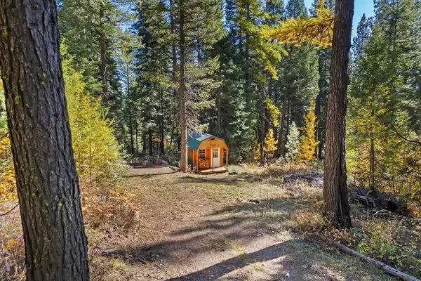 30 Arling Trail, Donnelly, ID 83615