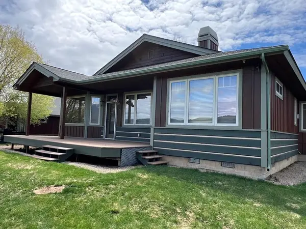 3850 Hot Springs Road, New Meadows, ID 83654