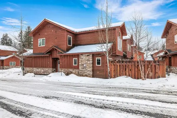 609 Blue Water Circle, McCall, ID 83638