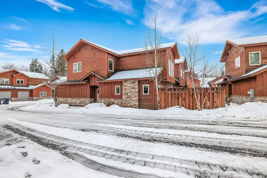 609 Blue Water Circle, McCall, ID 83638 - #2