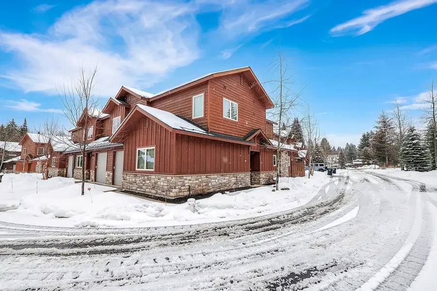 609 Blue Water Circle, McCall, ID 83638 - #3