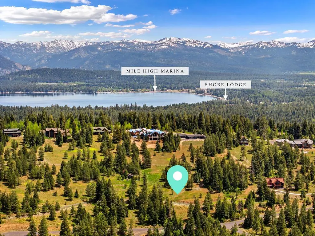 L14 Harrington Place, McCall, ID 83638 - #1