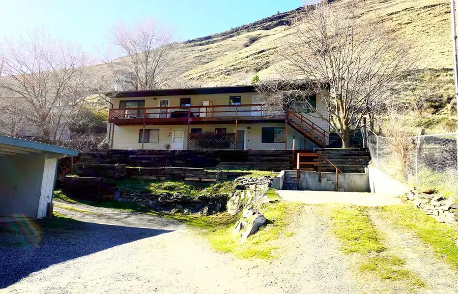 345 S Whitewater Drive, Riggins, ID 83549 - #3