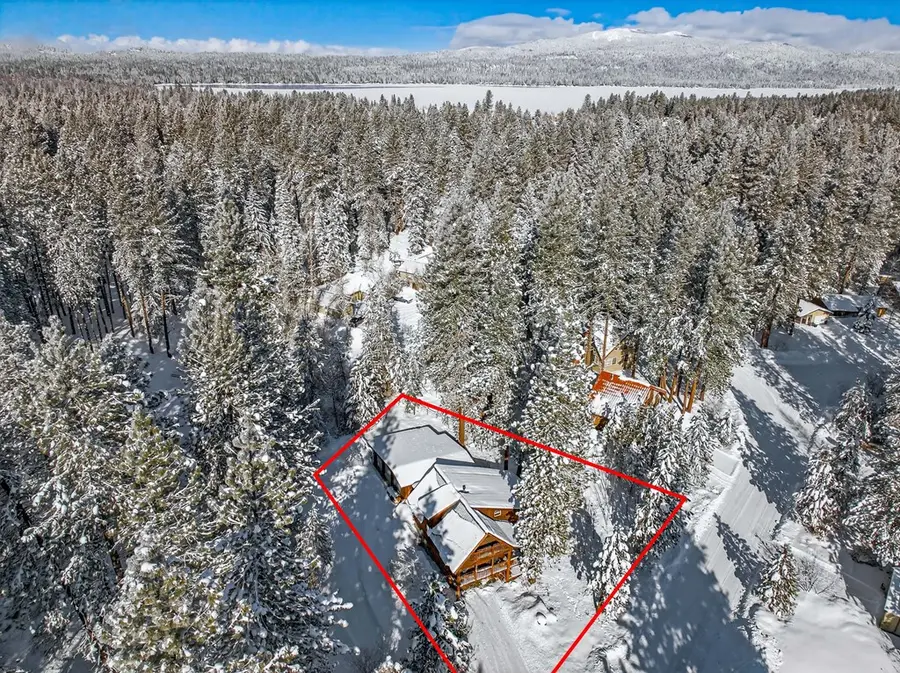 441 Allen Avenue, McCall, ID 83638 - #2