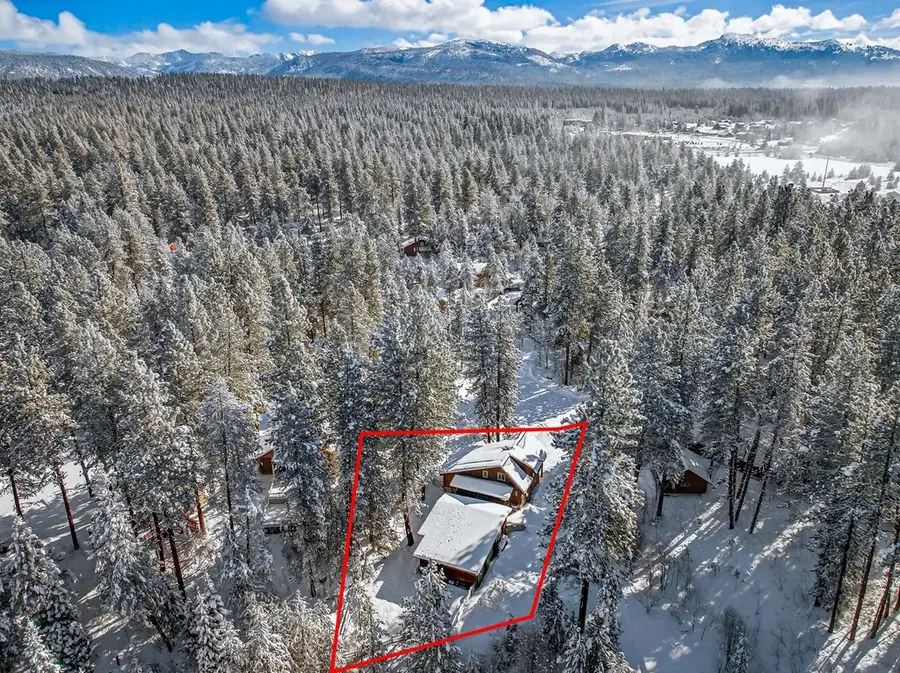 441 Allen Avenue, McCall, ID 83638 - #3