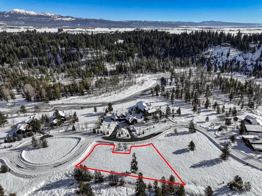 40 Moonflower Court, McCall, ID 83638 - #3