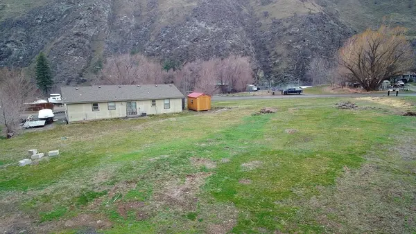 lot 41 Fish Trap Road, Riggins, ID 83549