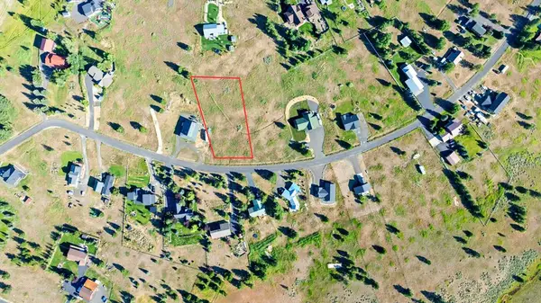 1000 Ridge Road, McCall, ID 83638