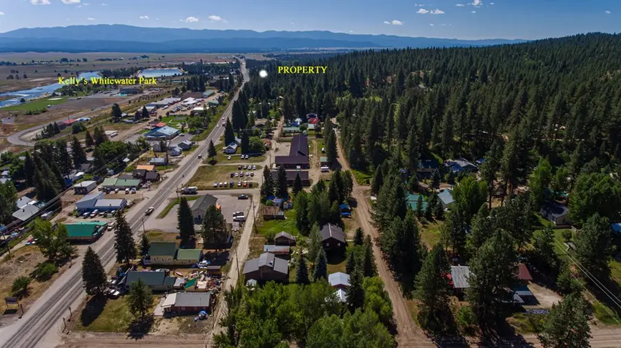 T75 LI Cabarton Road, Cascade, ID 83611 - #3