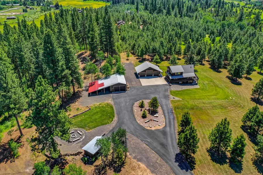 30 Redtail Lane, McCall, ID 83638 - #2