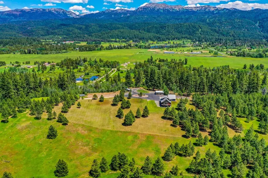 30 Redtail Lane, McCall, ID 83638 - #3