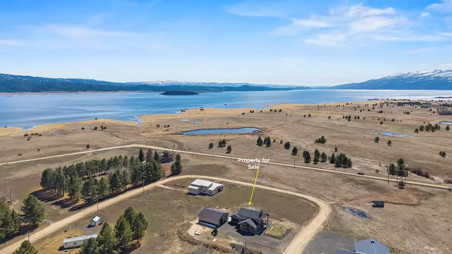 1884 Little Pine Road, Donnelly, ID 83615 - #3