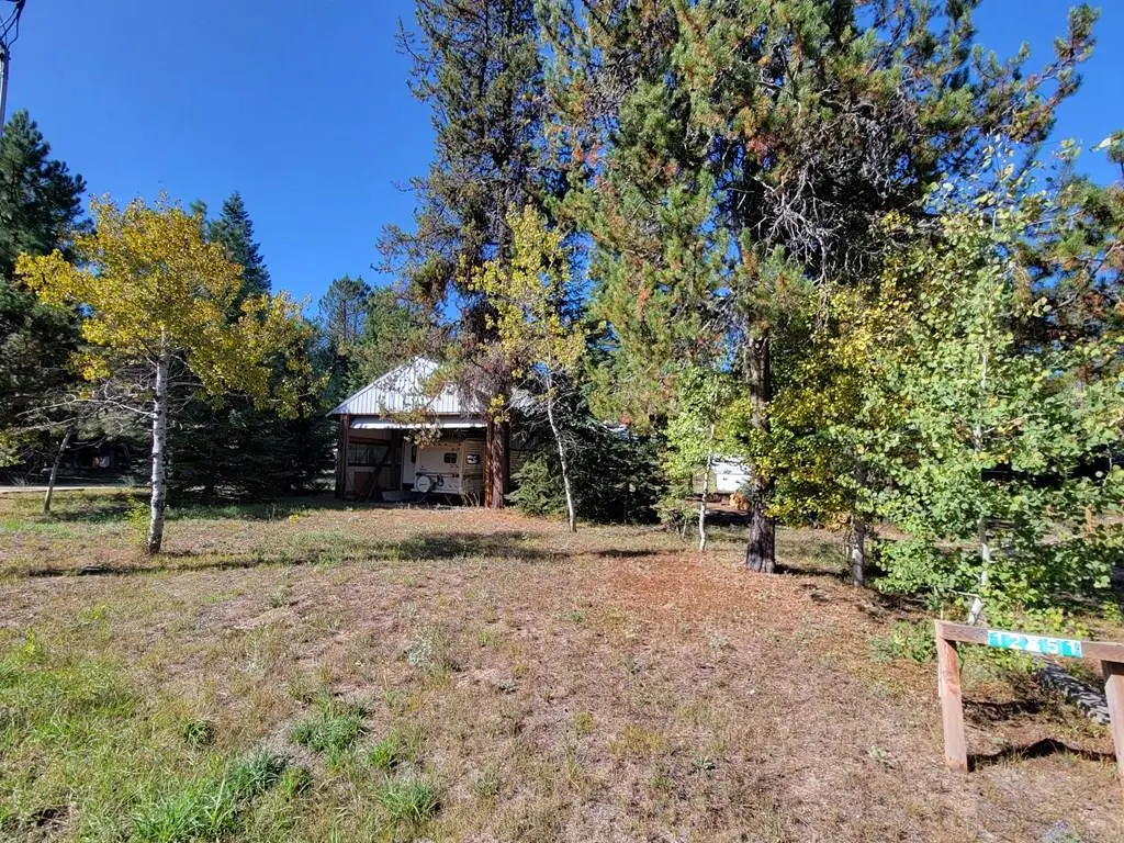 12851 Aurora Drive, Cascade, ID 83611 - #1