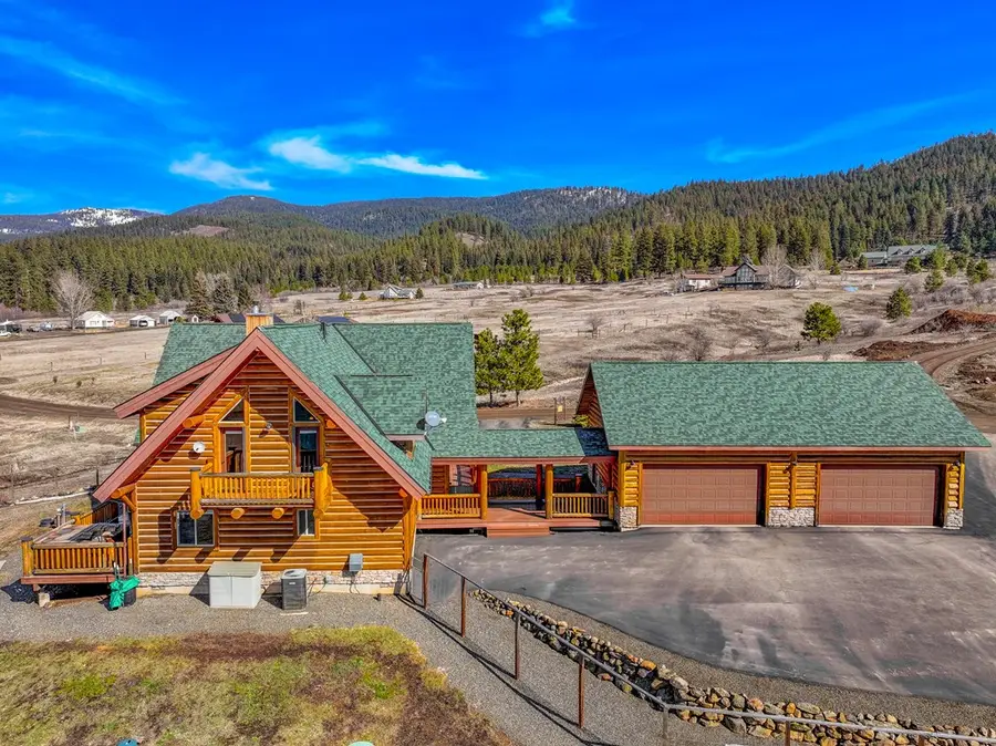 3818 Osprey Circle, New Meadows, ID 83654 - #3