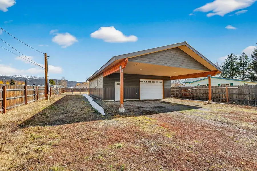 300 S Heigho Avenue, New Meadows, ID 83654 - #2