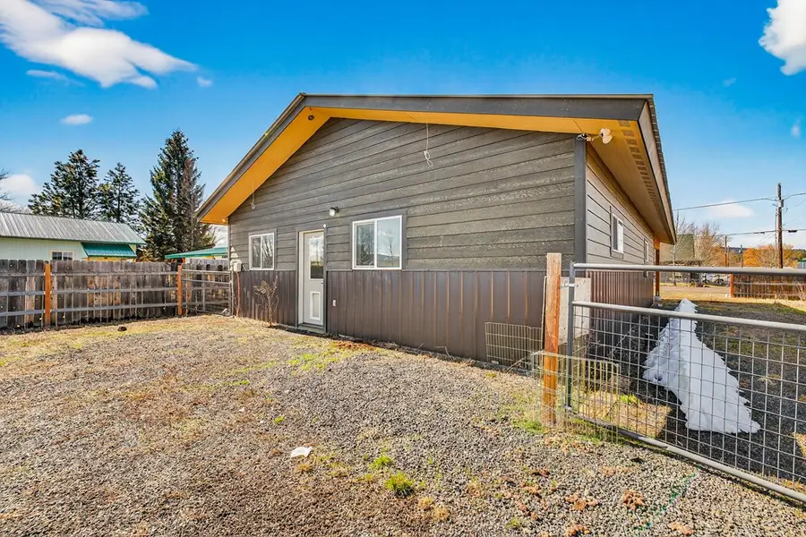 300 S Heigho Avenue, New Meadows, ID 83654 - #3