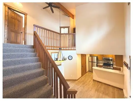 1607 N Davis Avenue #E-14, McCall, ID 83638