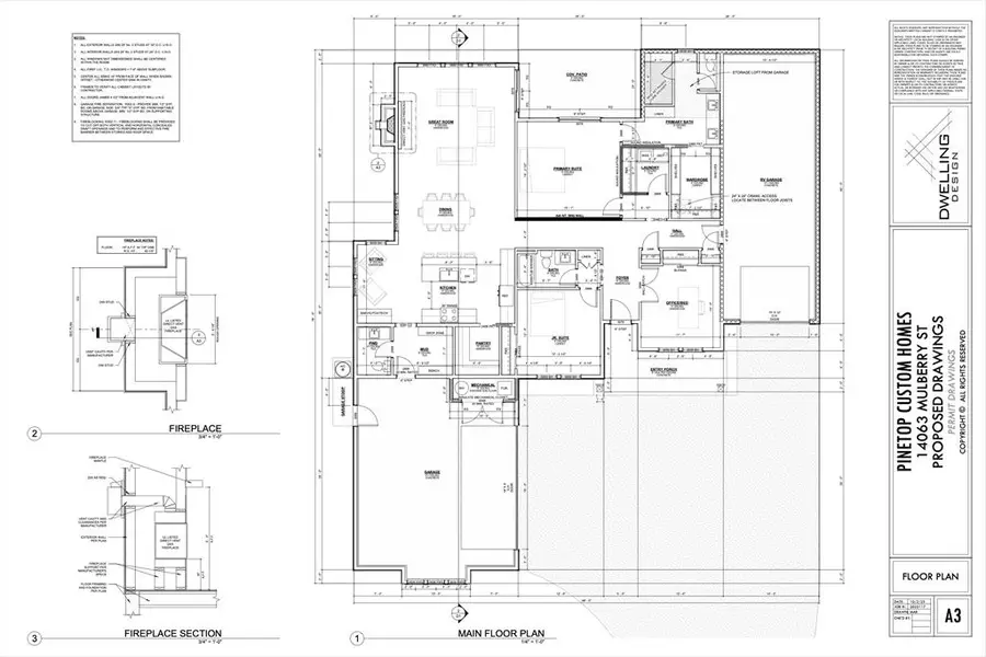 14063 Mulberry Street, McCall, ID 83638 - #2